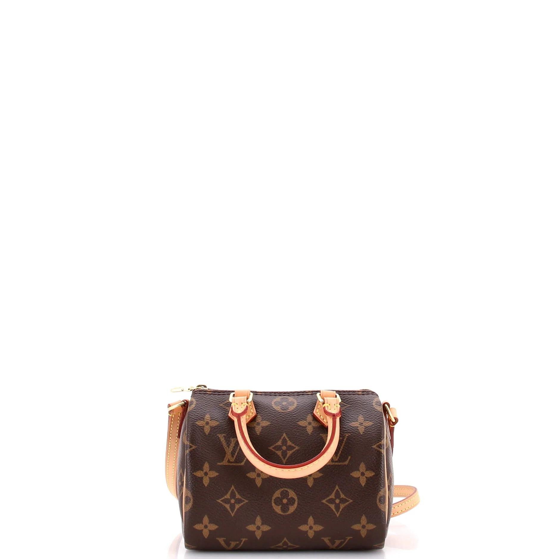Cloth crossbody bag