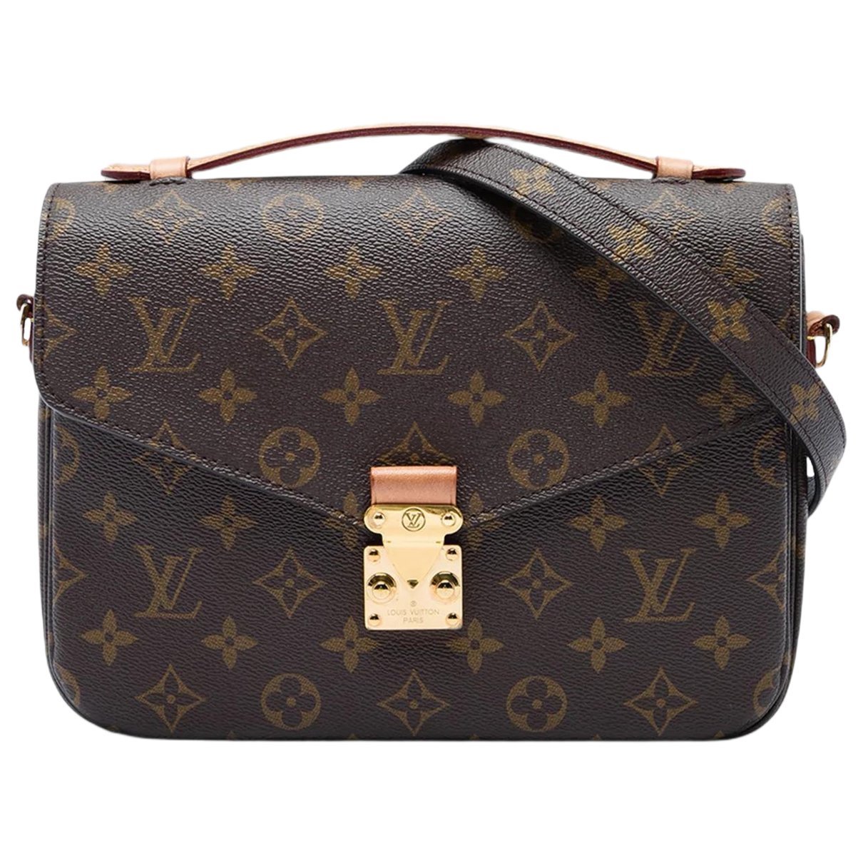 Metis cloth satchel