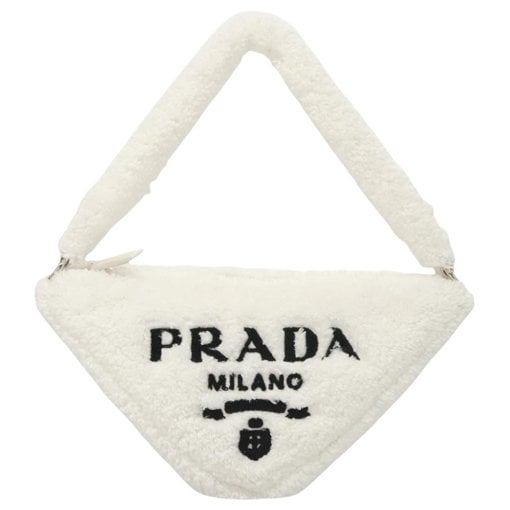 Cloth handbag