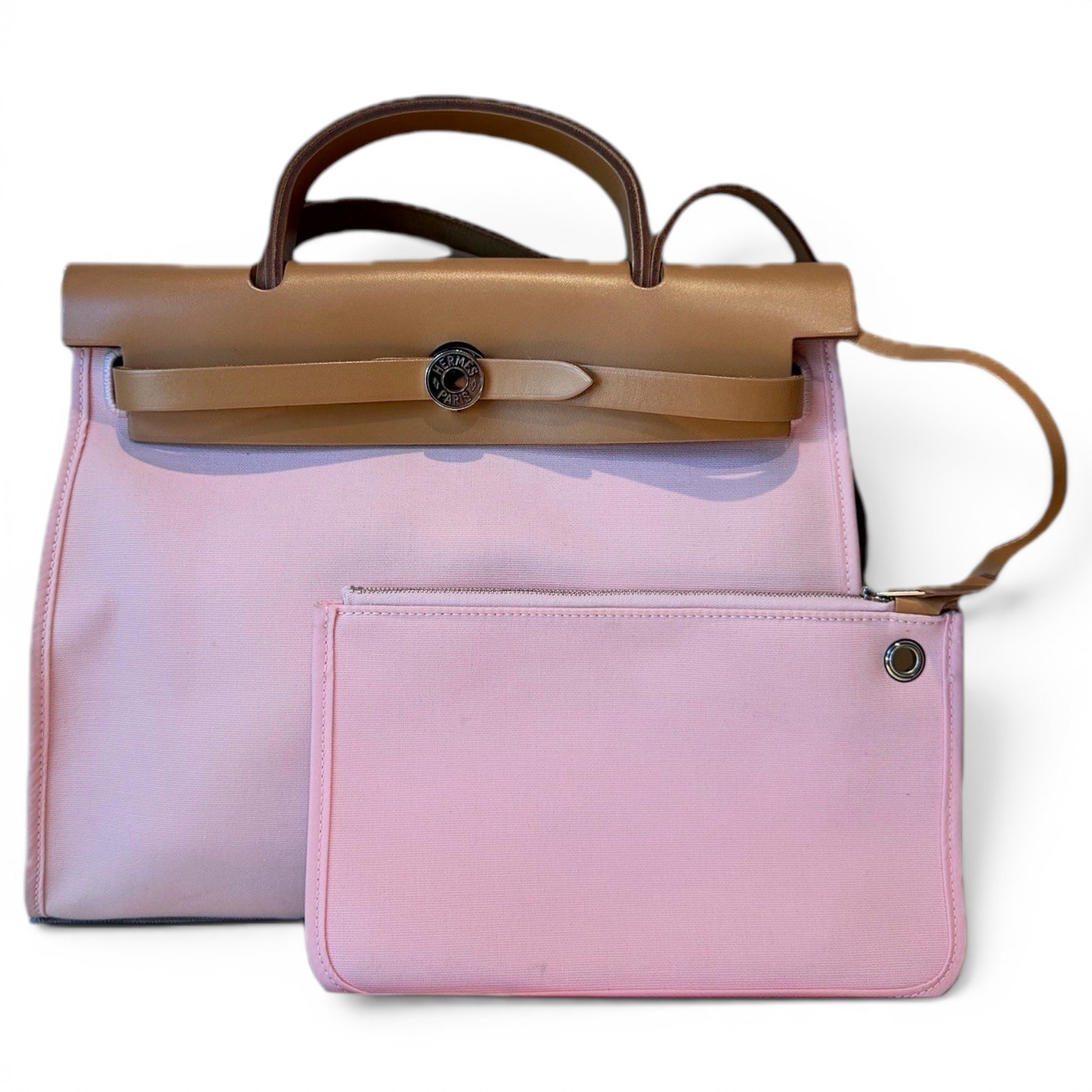 Herbag cloth handbag