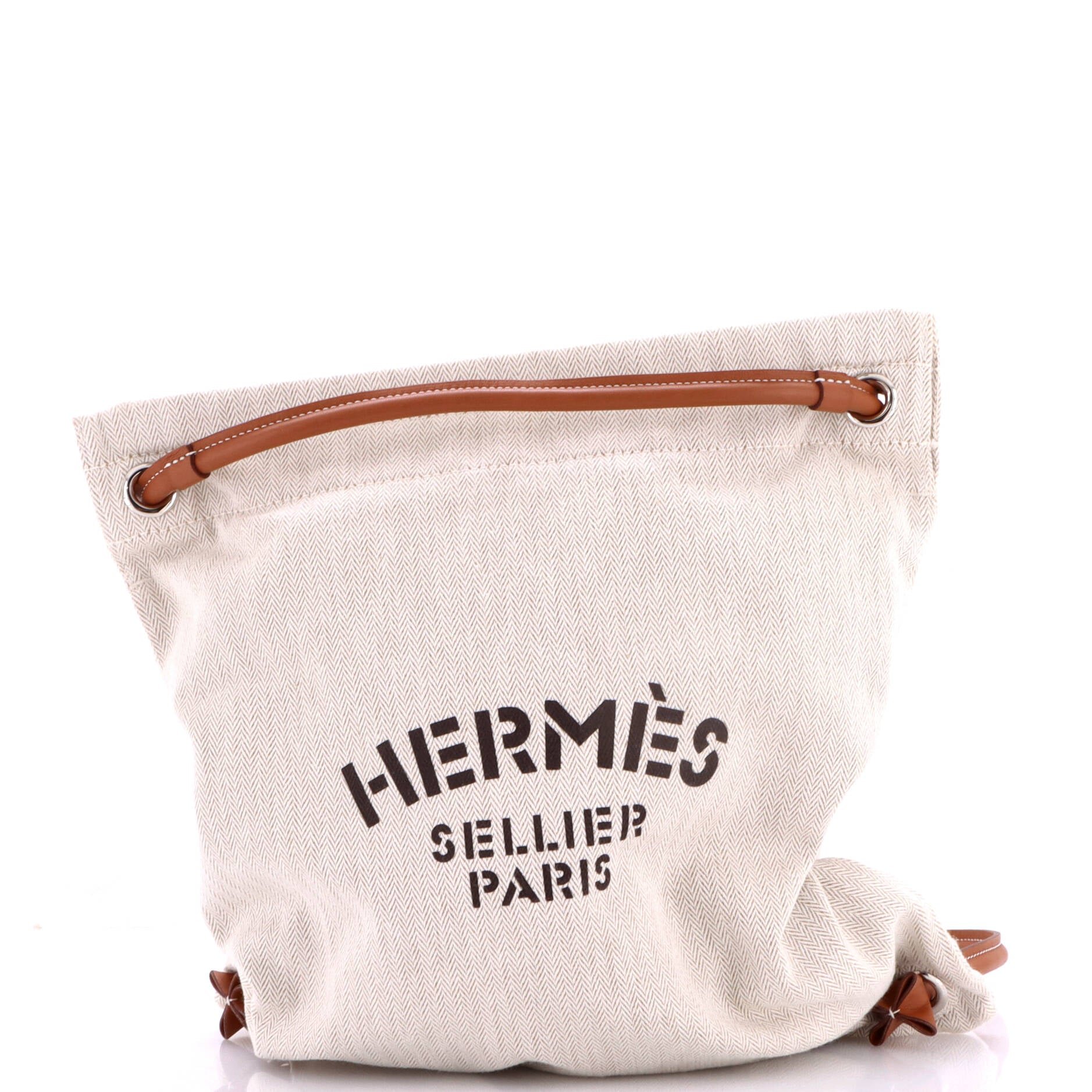 Aline Bag Toile MM