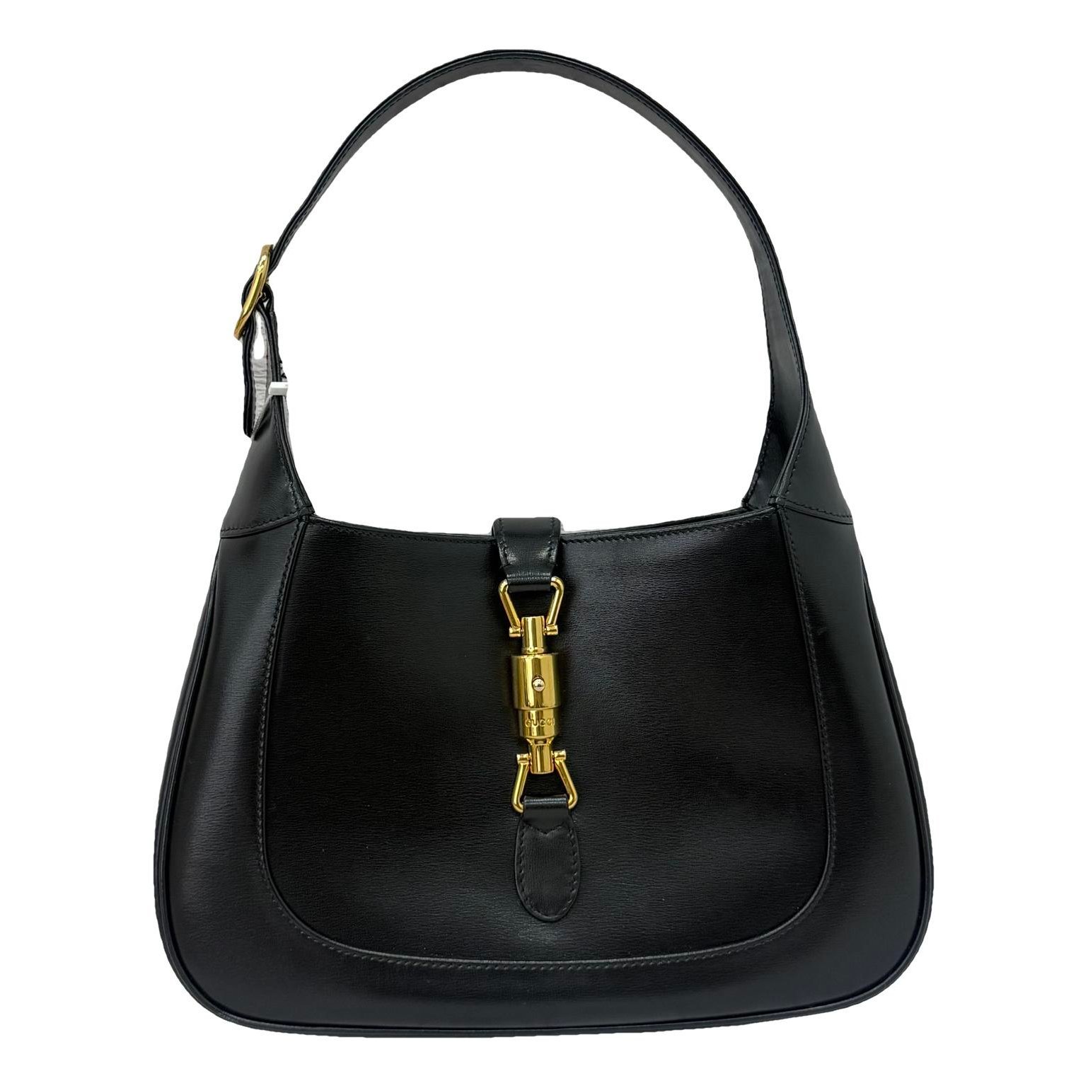 Jackie 1961 leather handbag