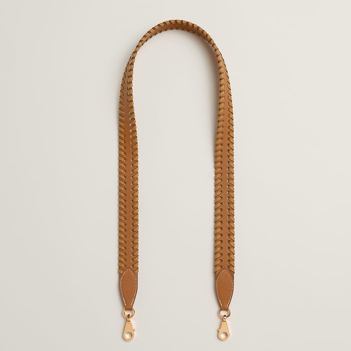 Tressage 25 MM Bag Strap
