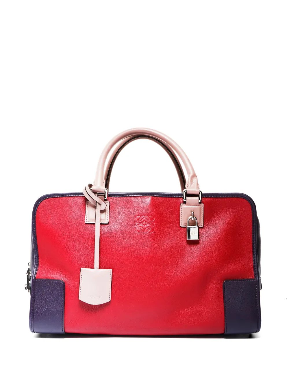 2010-2025s Amazona 36 handbag