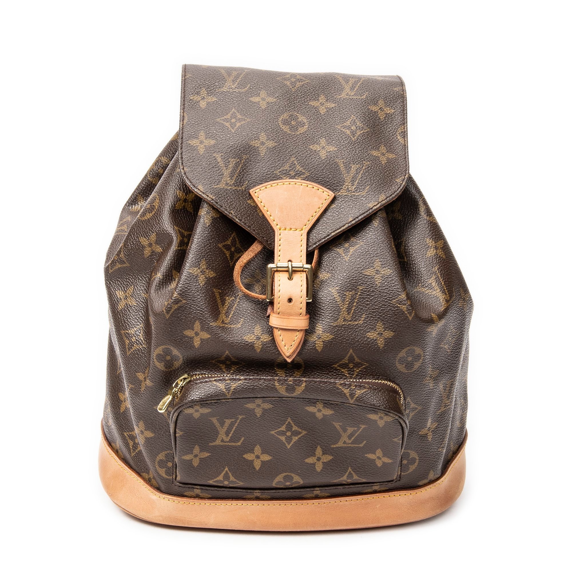 Montsouris backpack