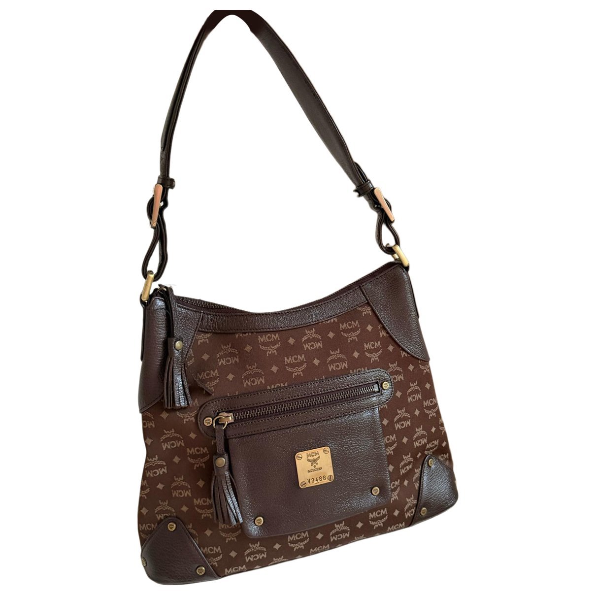 Cloth handbag