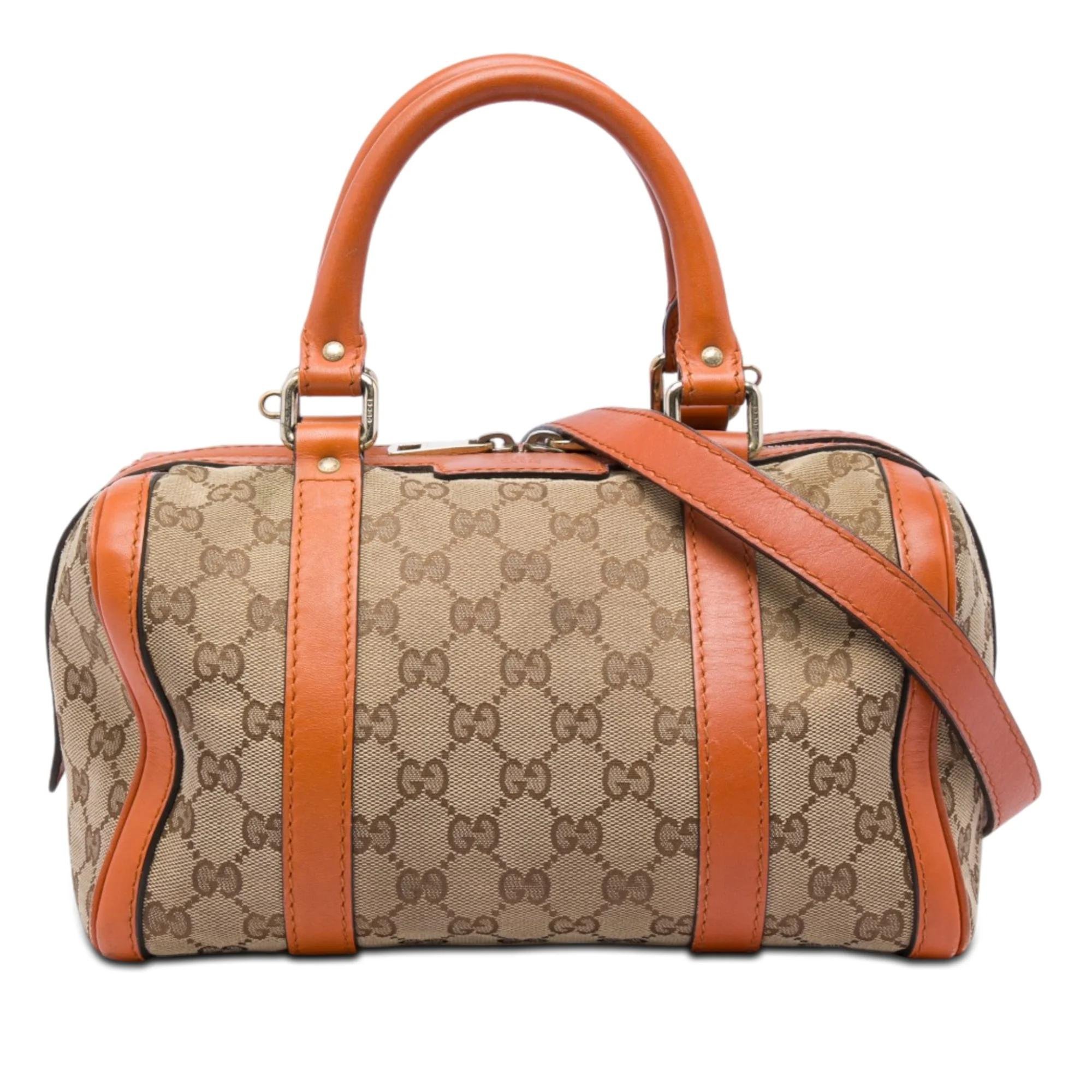 Boston pony-style calfskin handbag