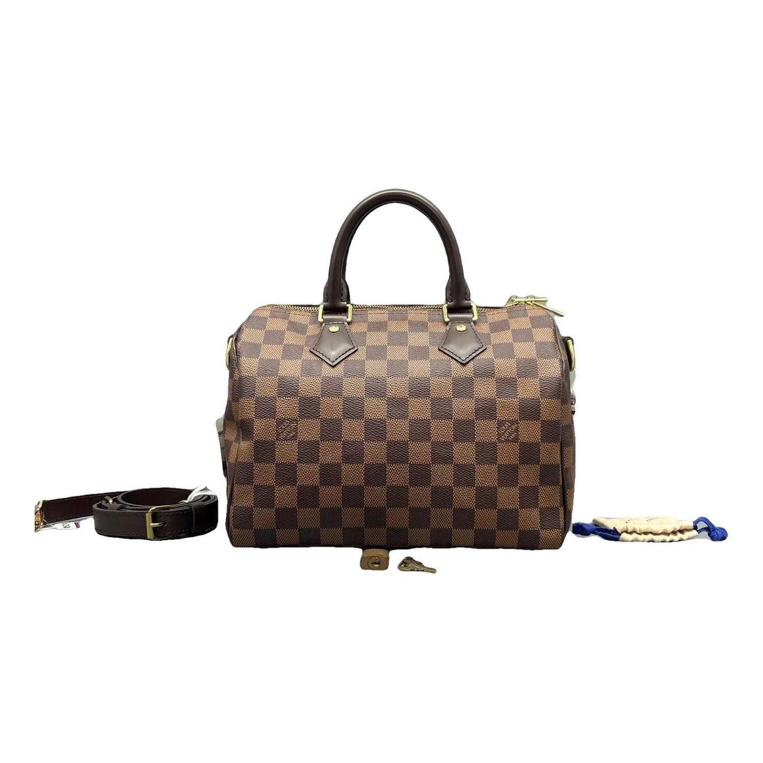 Speedy bowling bag