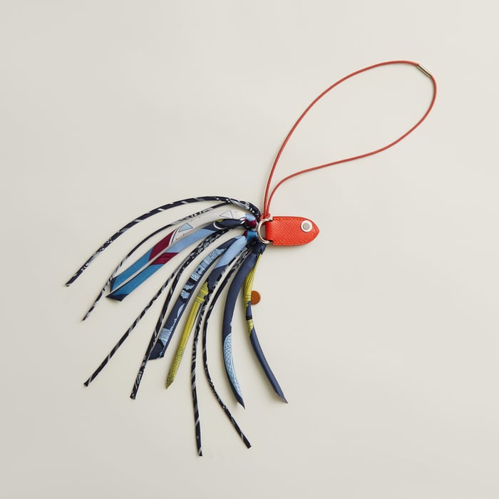 Aléatoire Charm Poisson Combattant