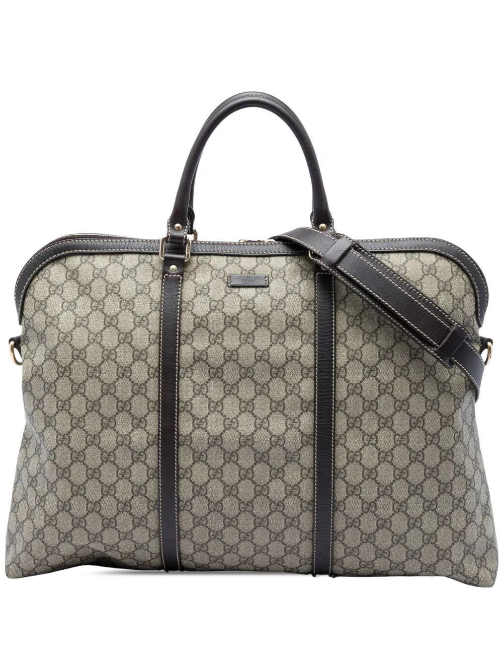 2016-2026 GG Supreme travel bag