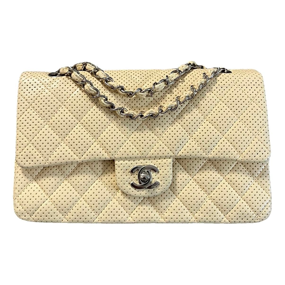 Timeless/Classique leather crossbody bag