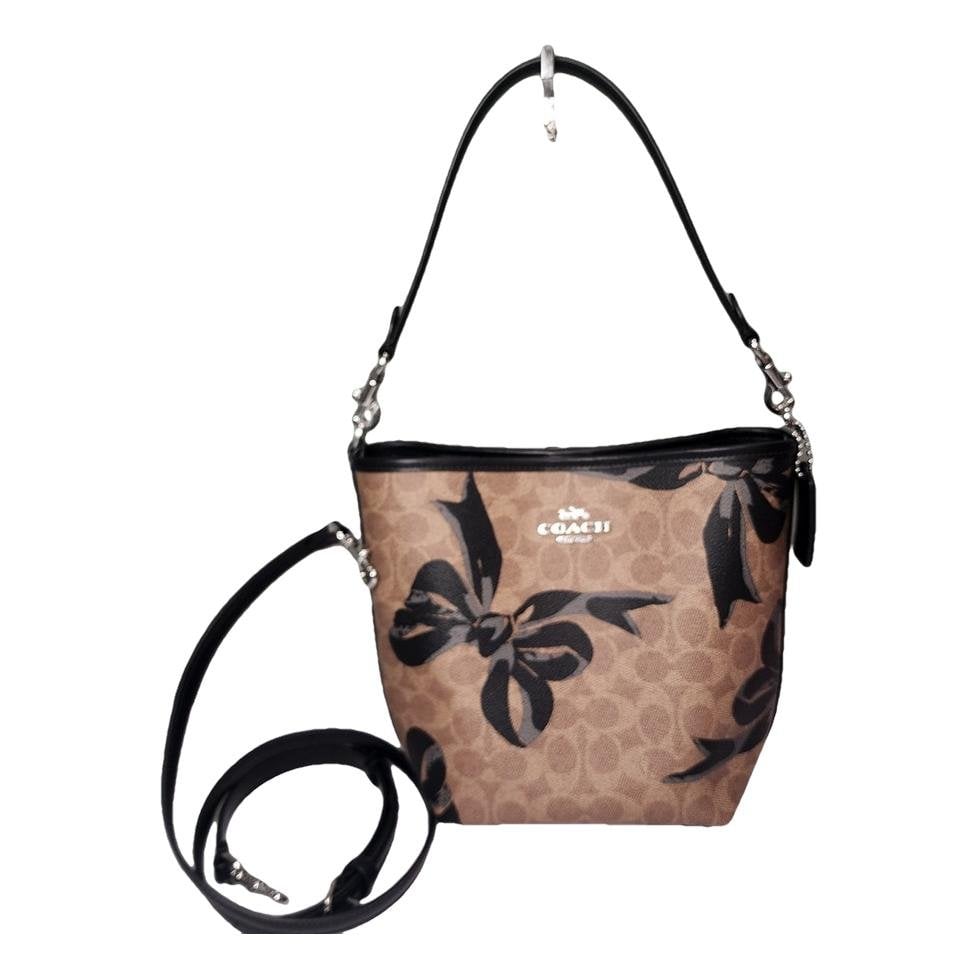 Leather bag