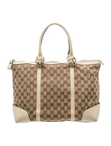 GG Canvas Lovely Heart Medium
