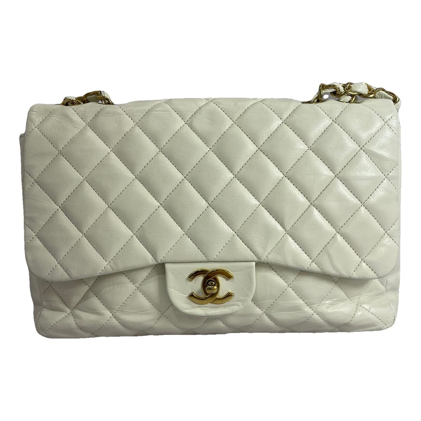 Timeless/Classique leather crossbody bag