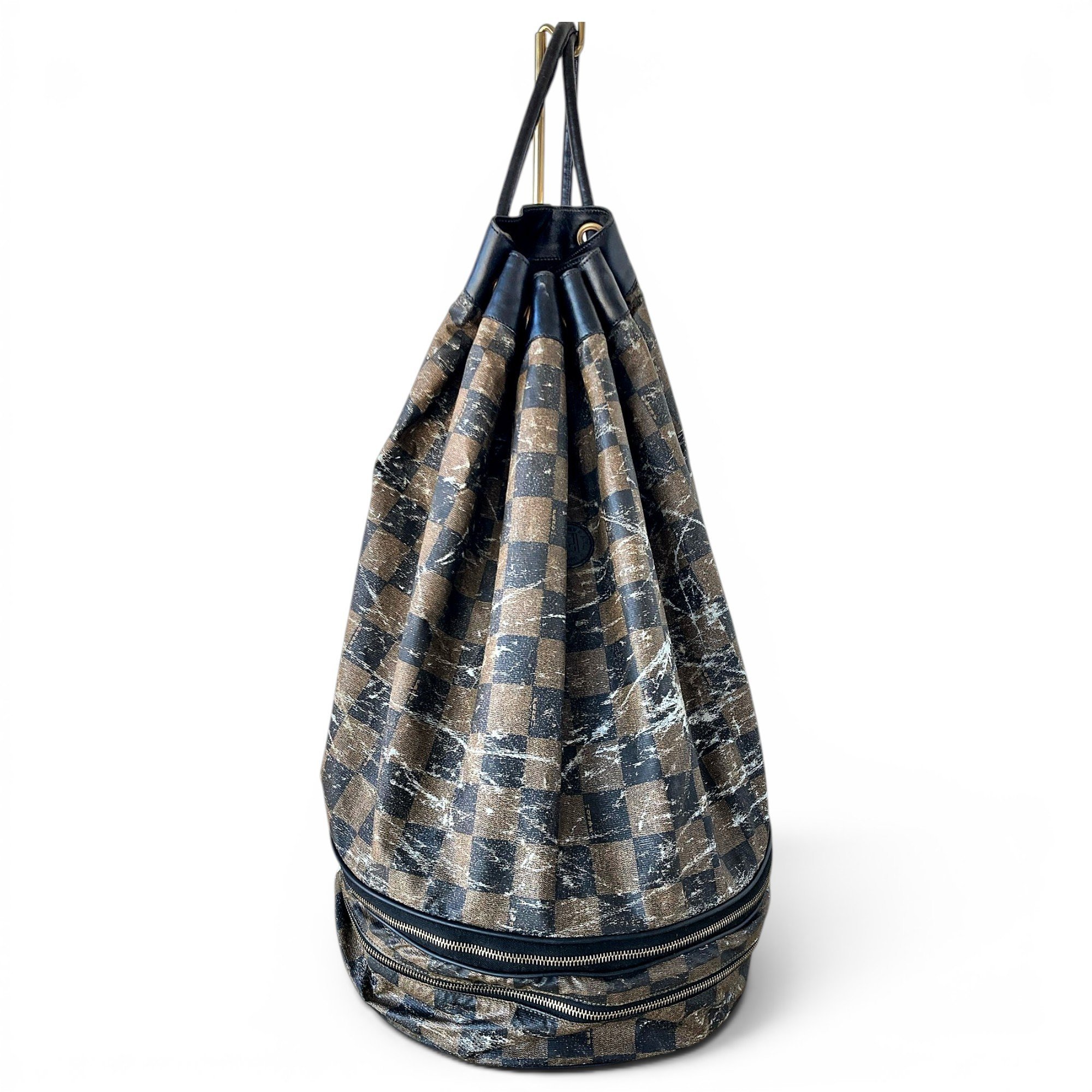 Fendi Cloth backpack