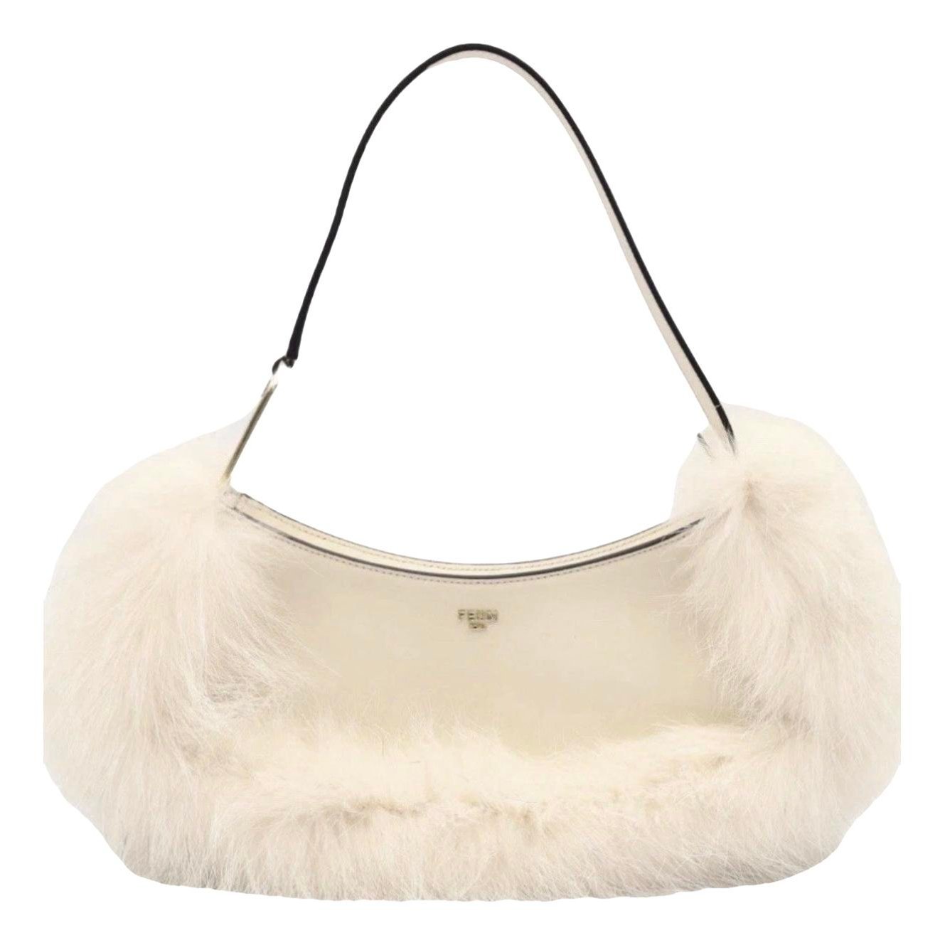 O'Lock Swing leather handbag
