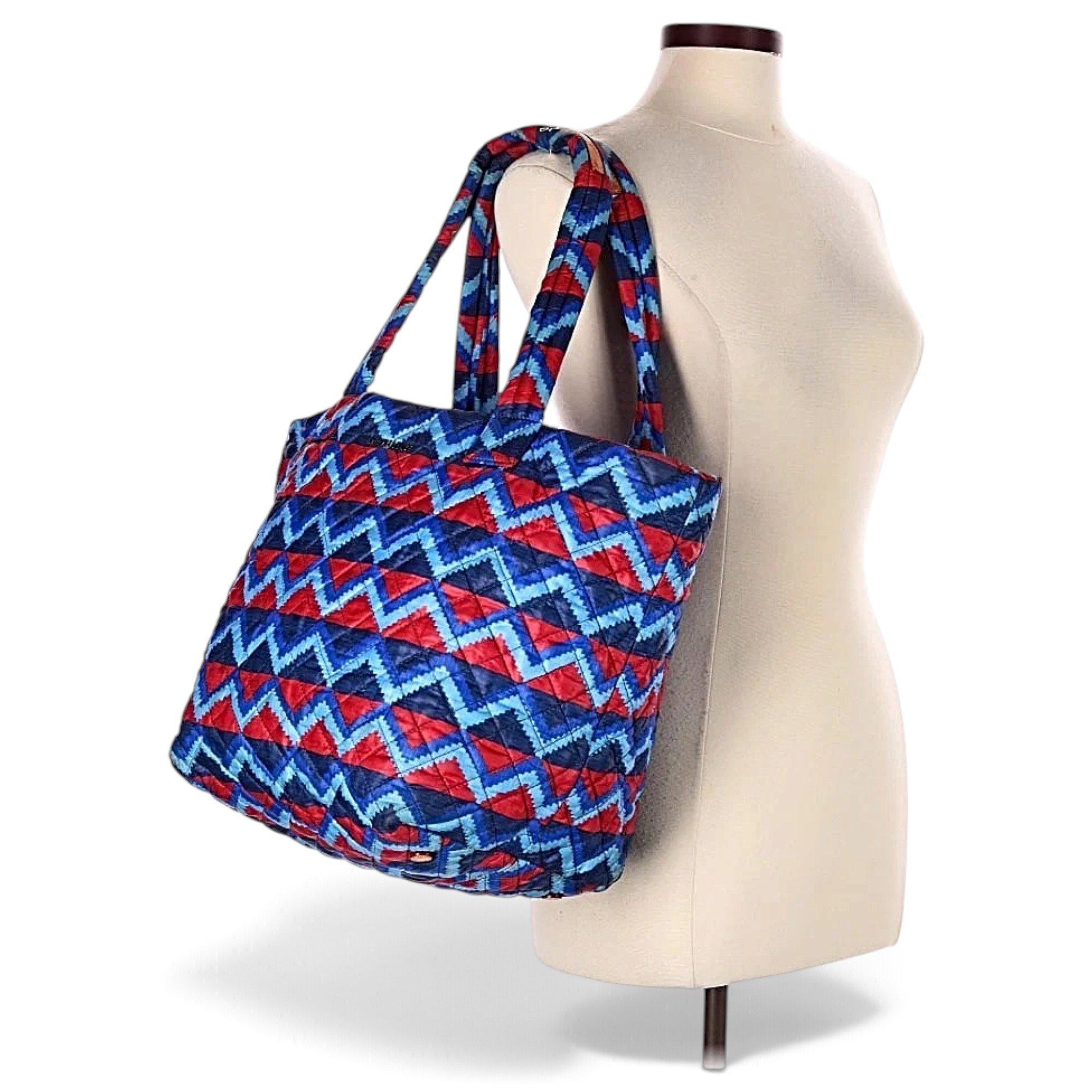 MZ Wallace Travel bag