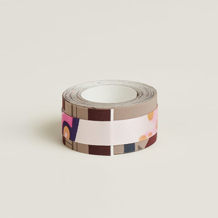 Random Adhesive Tape