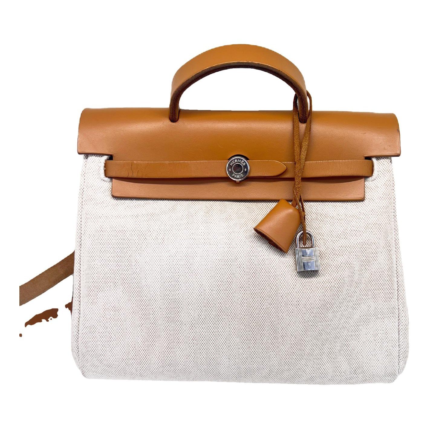 Herbag cloth handbag