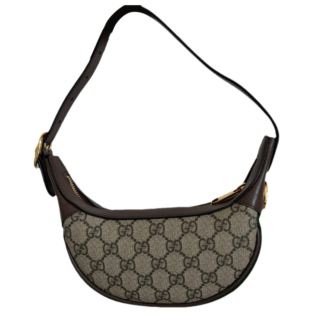 Ophidia cloth mini bag