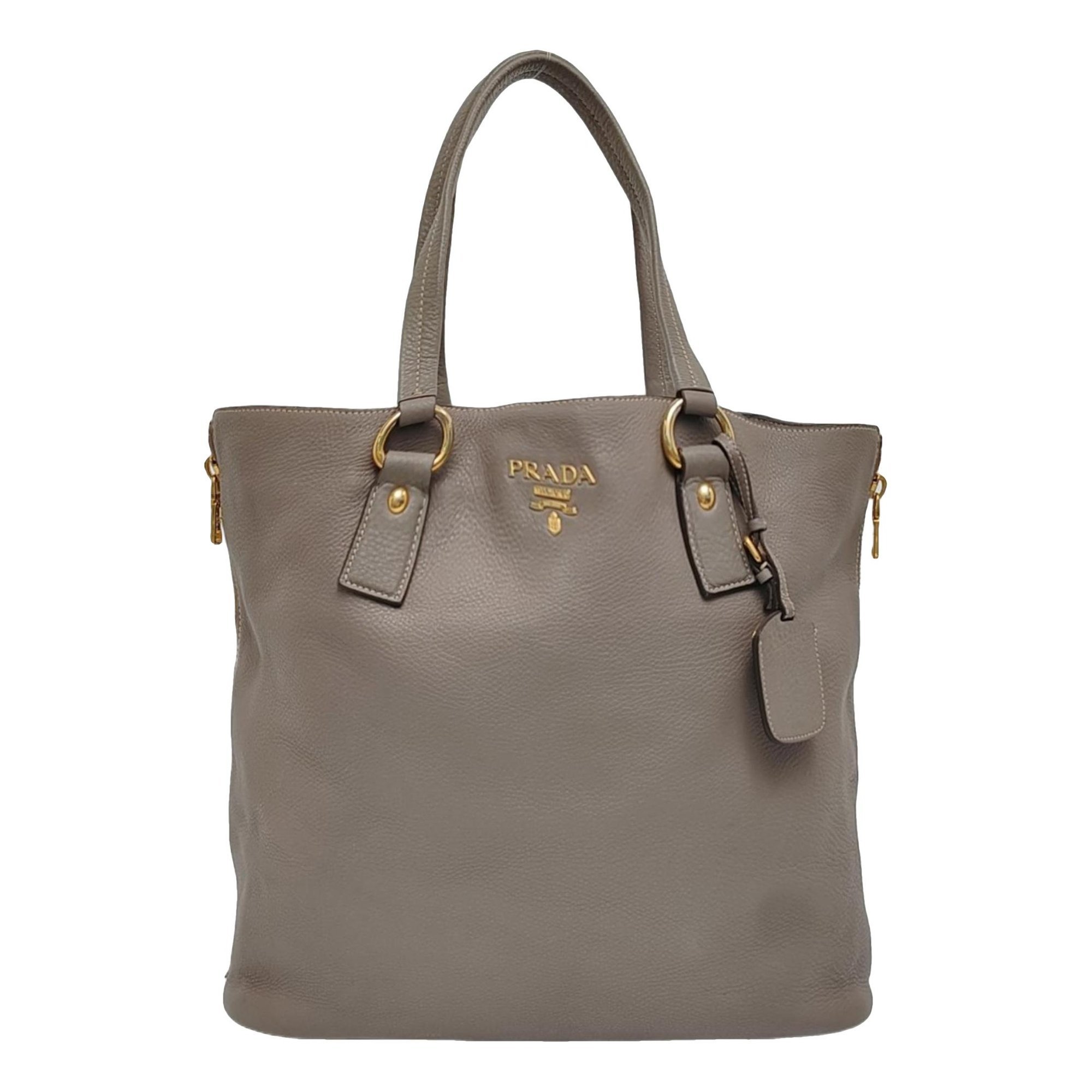 Re-Edition 1978 leather tote