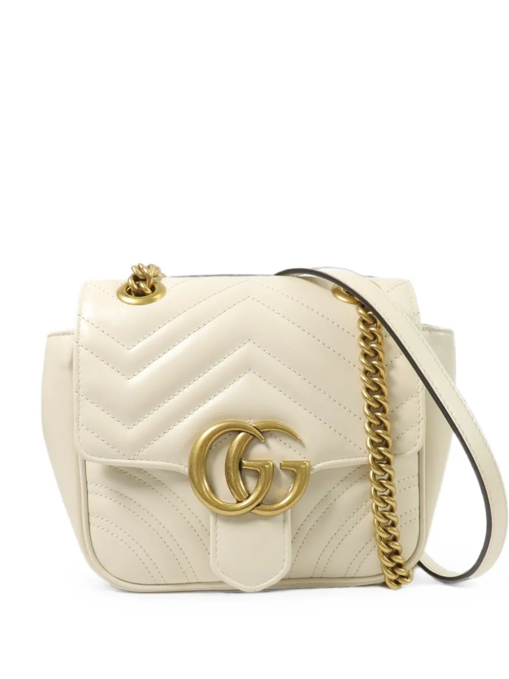 mini GG Marmont shoulder bag