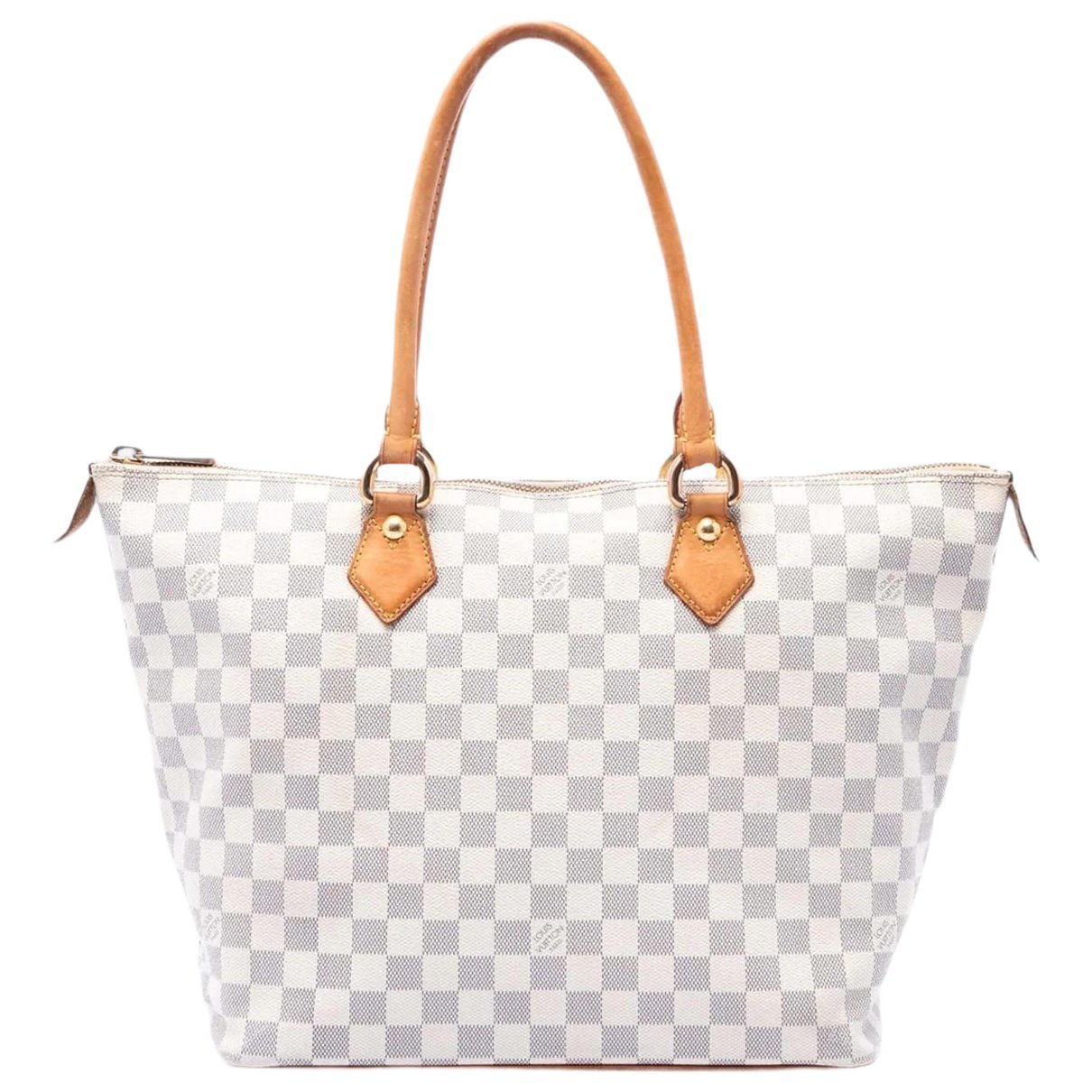 Saleya cloth tote