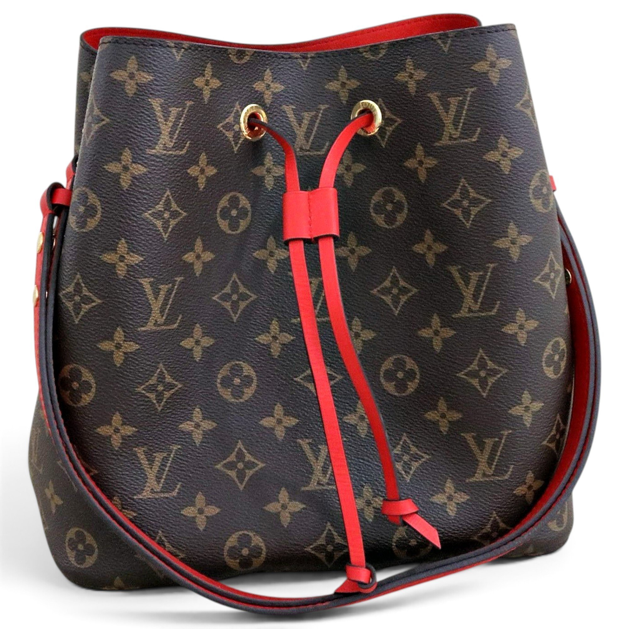 NéoNoé cloth handbag
