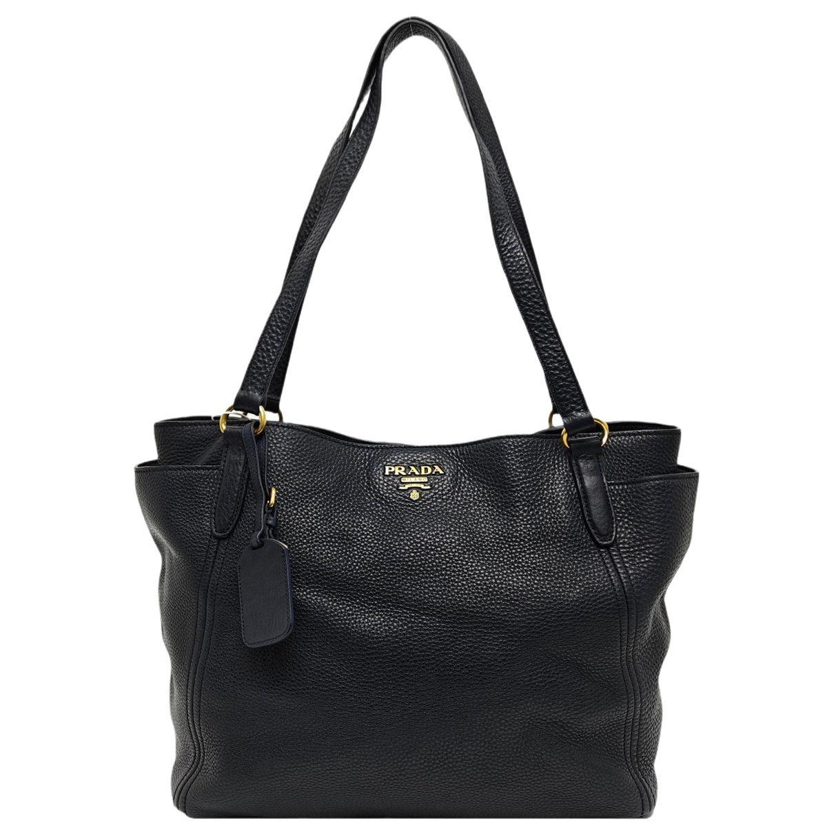 Prada Leather handbag