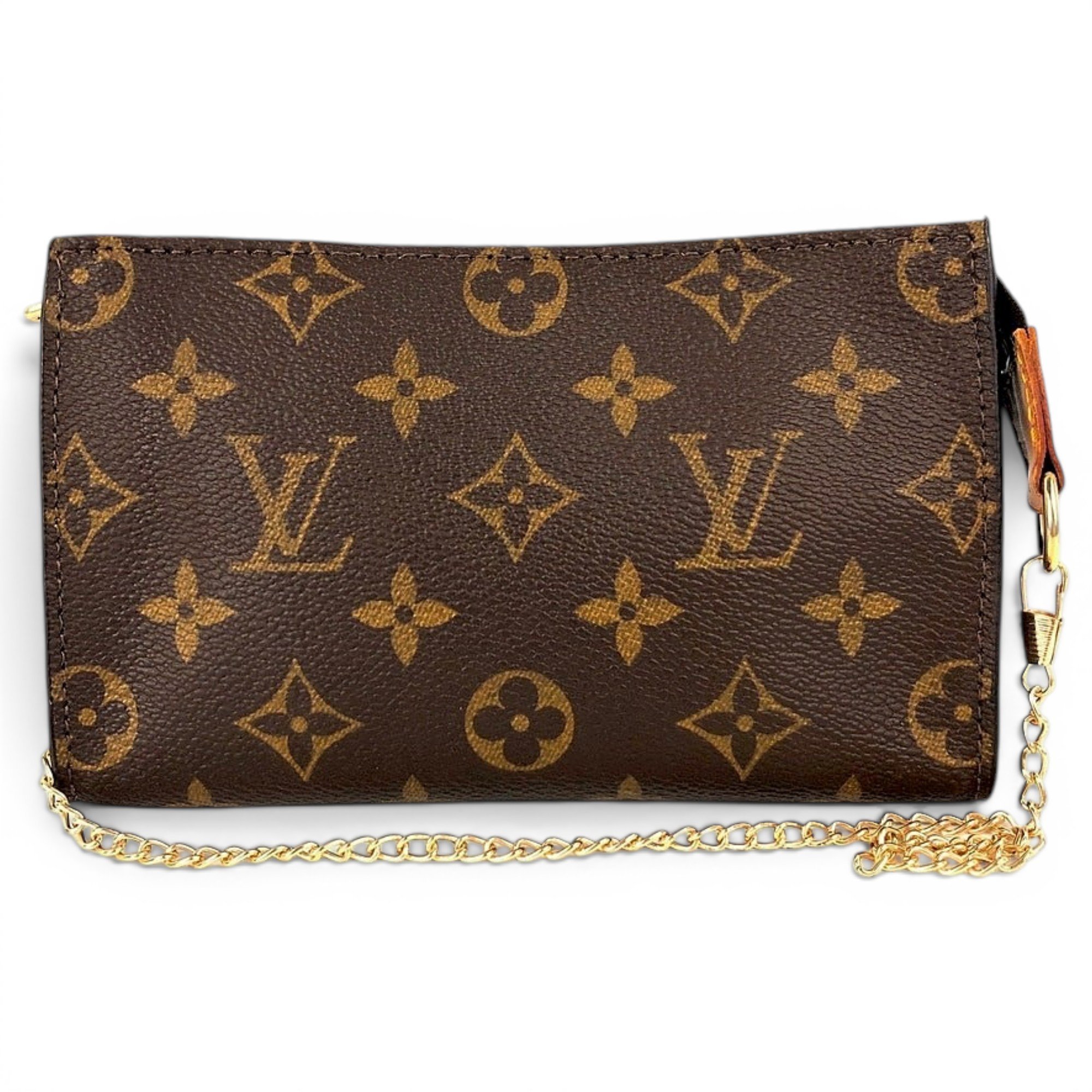 Pochette Accessoire cloth handbag