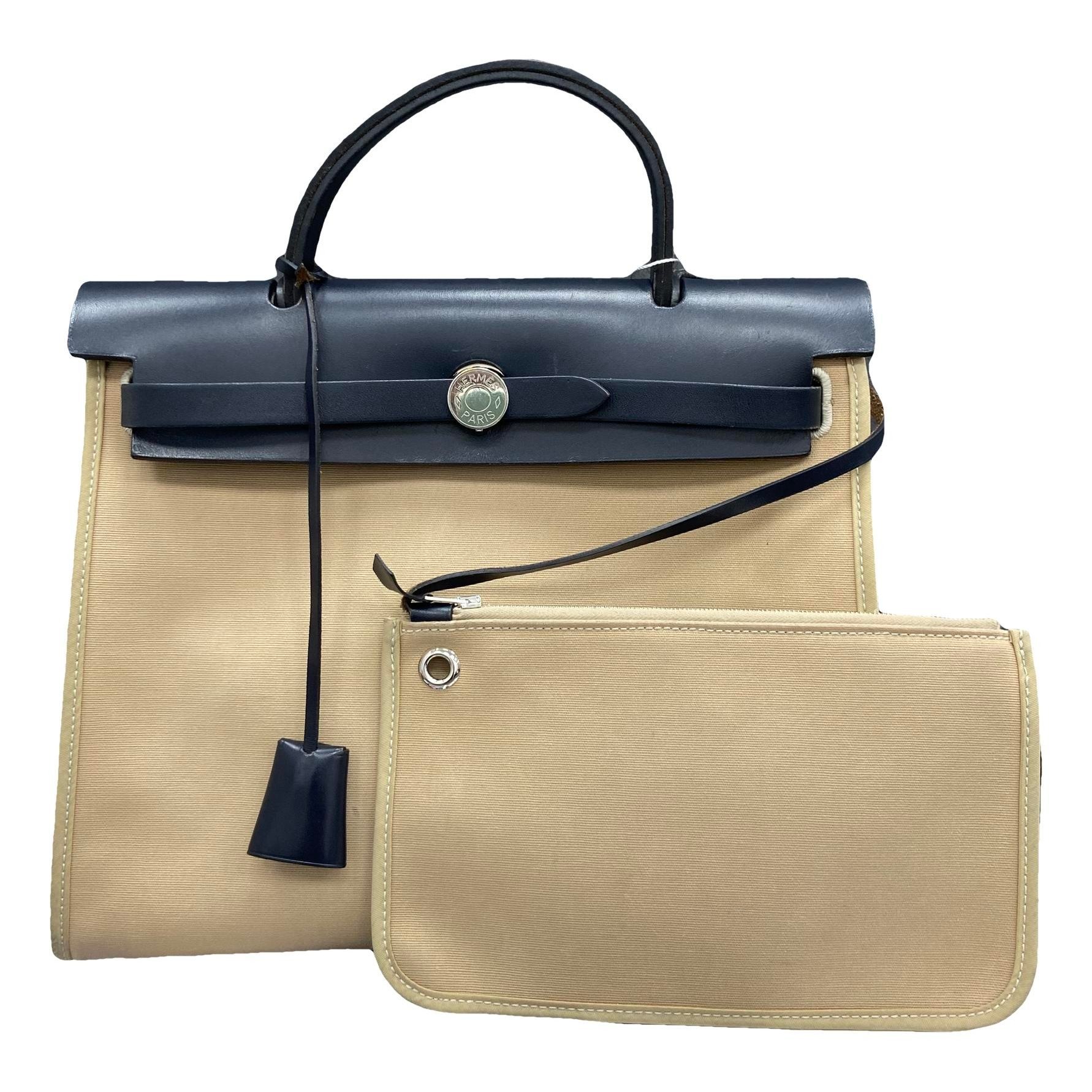 Herbag cloth handbag