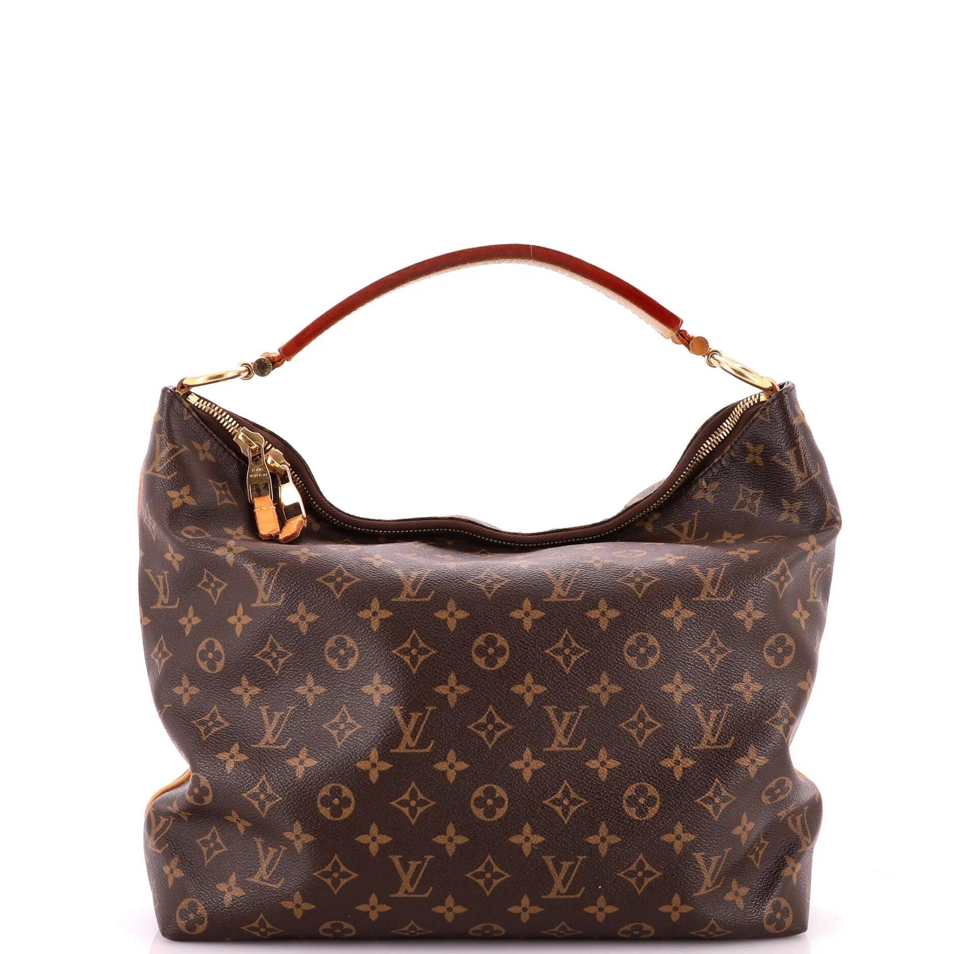 Cloth handbag