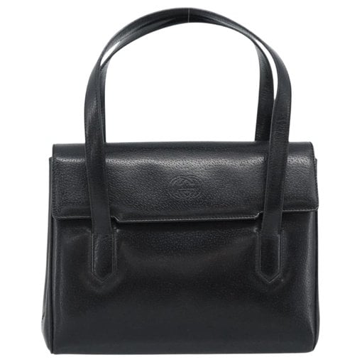 Gucci Dionysus leather handbag