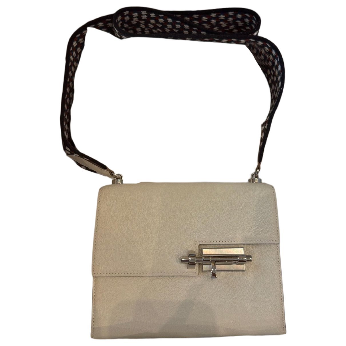 Hermes Verrou Mini Handbag