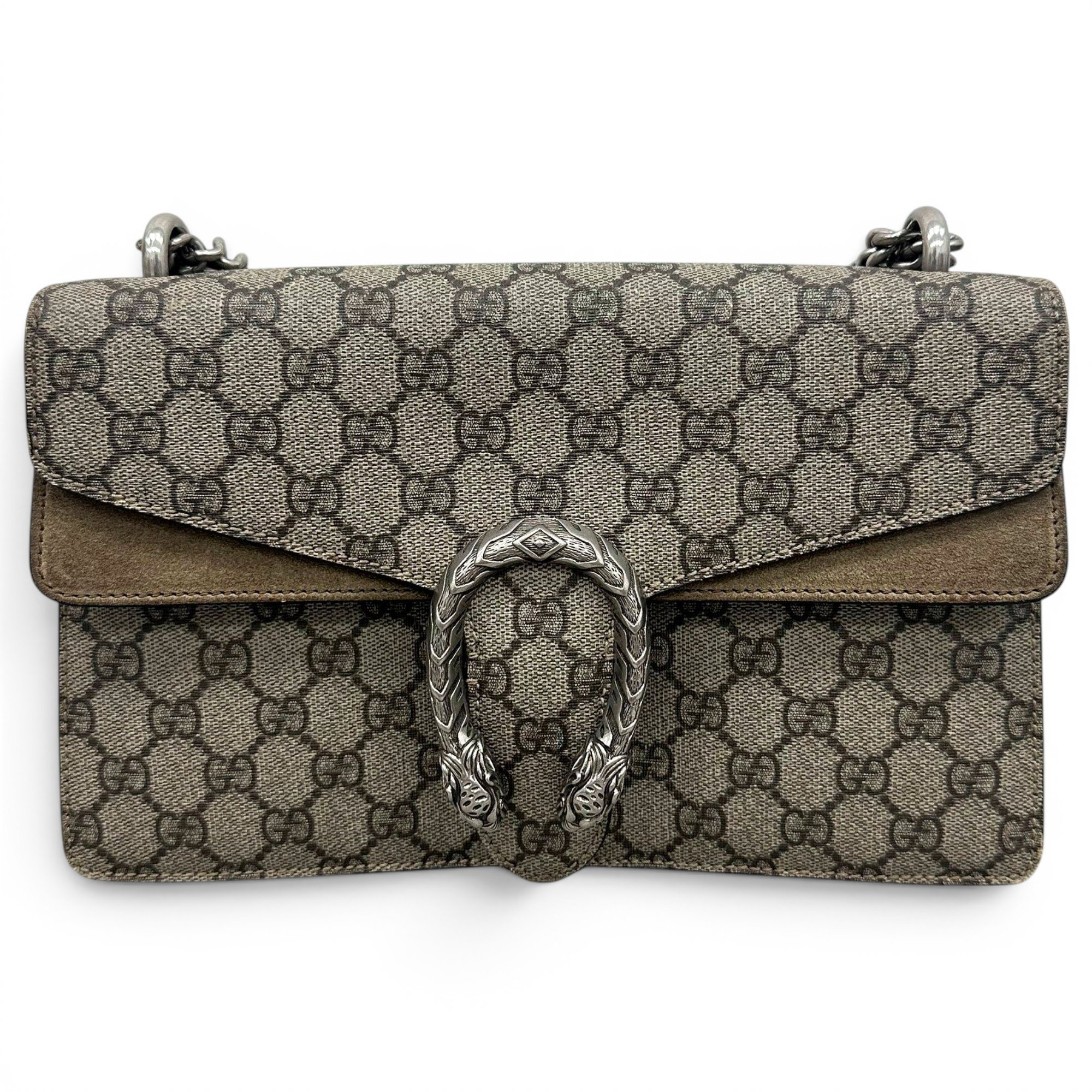 Dionysus cloth handbag