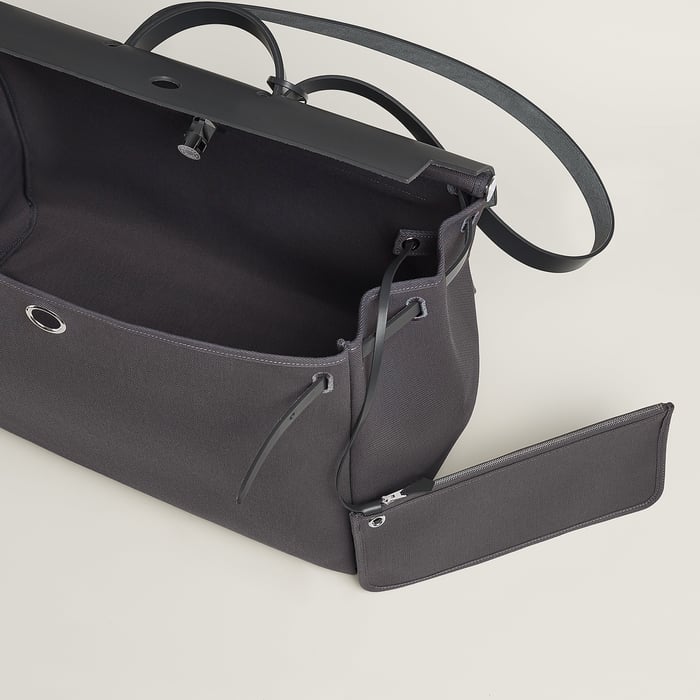 Ardoise Herbag Zip Cabine Bag