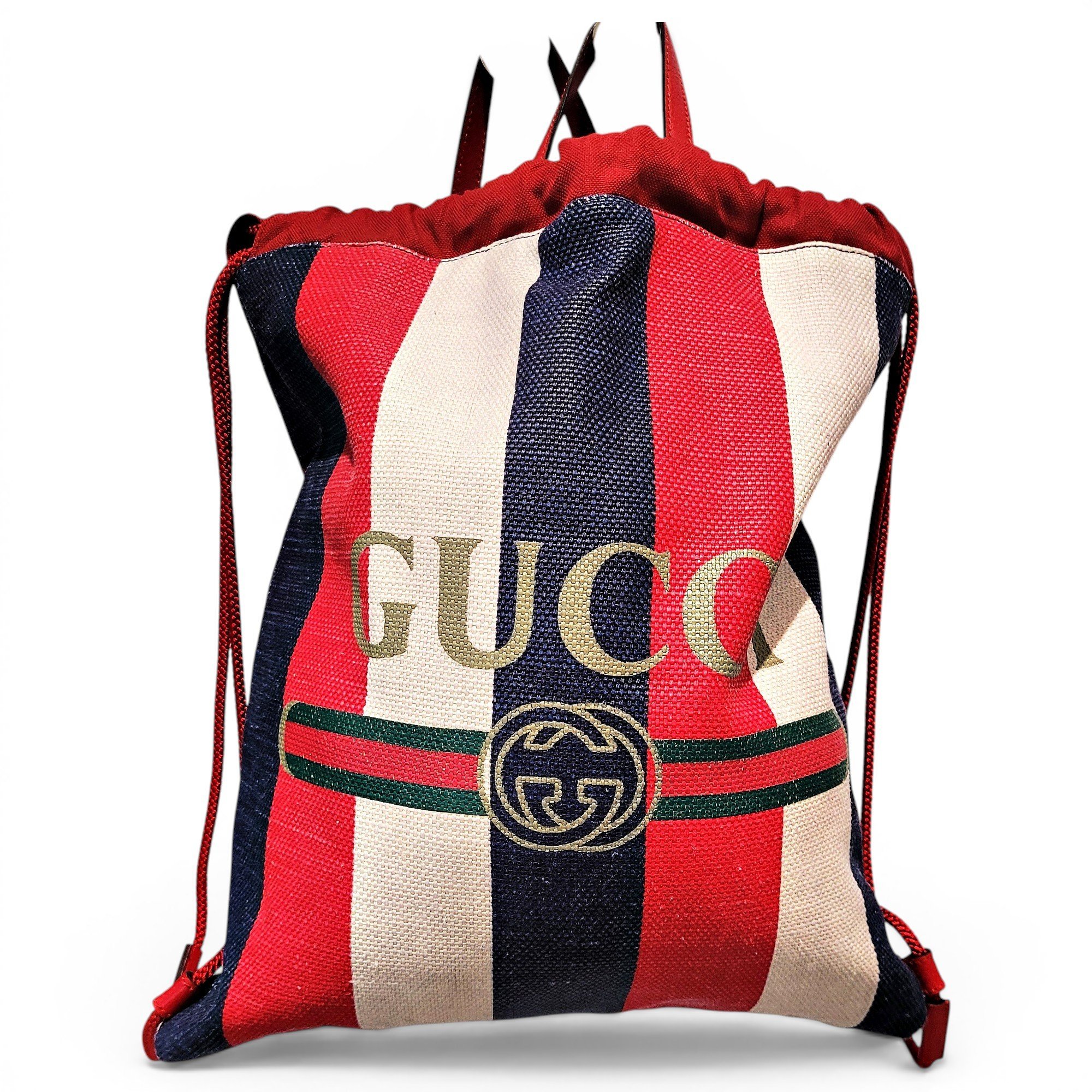 Cloth tote