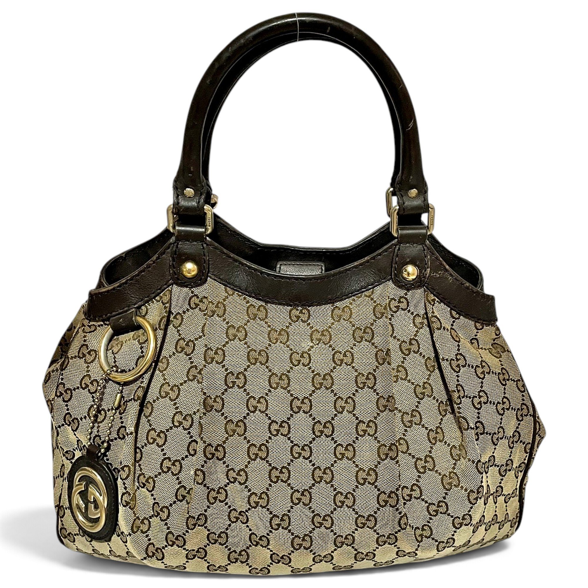 Sukey cloth handbag