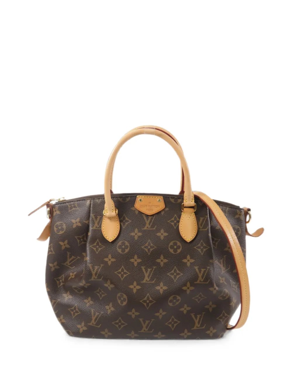 PM Turenne tote bag