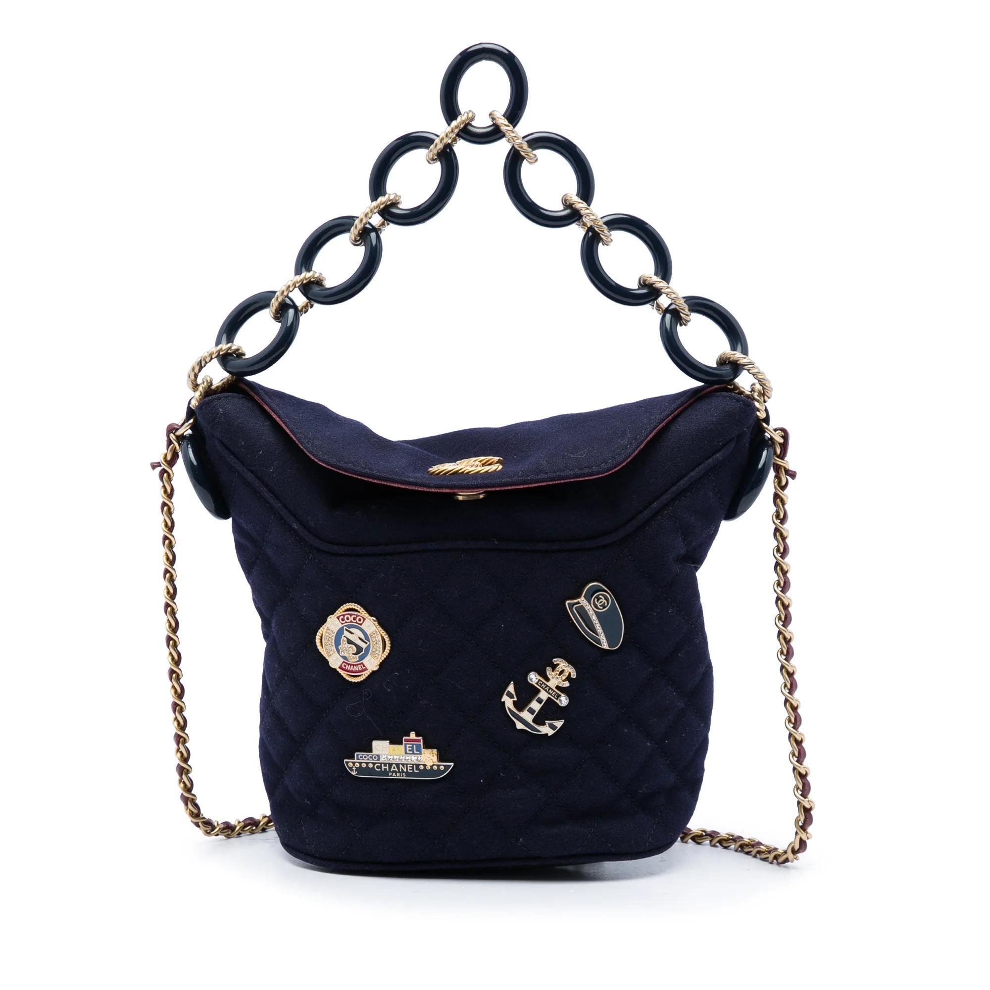Paris-Biarritz pony-style calfskin handbag