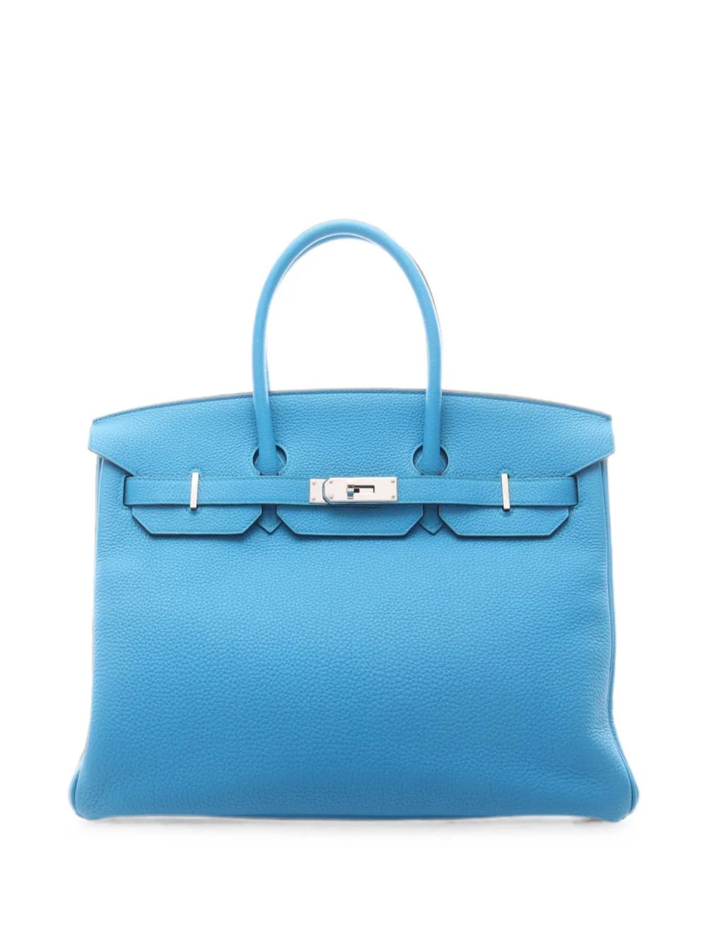 Hermes 2017 35 Birkin tote bag