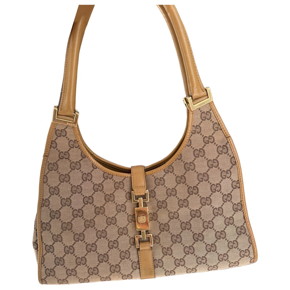 Jackie cloth handbag