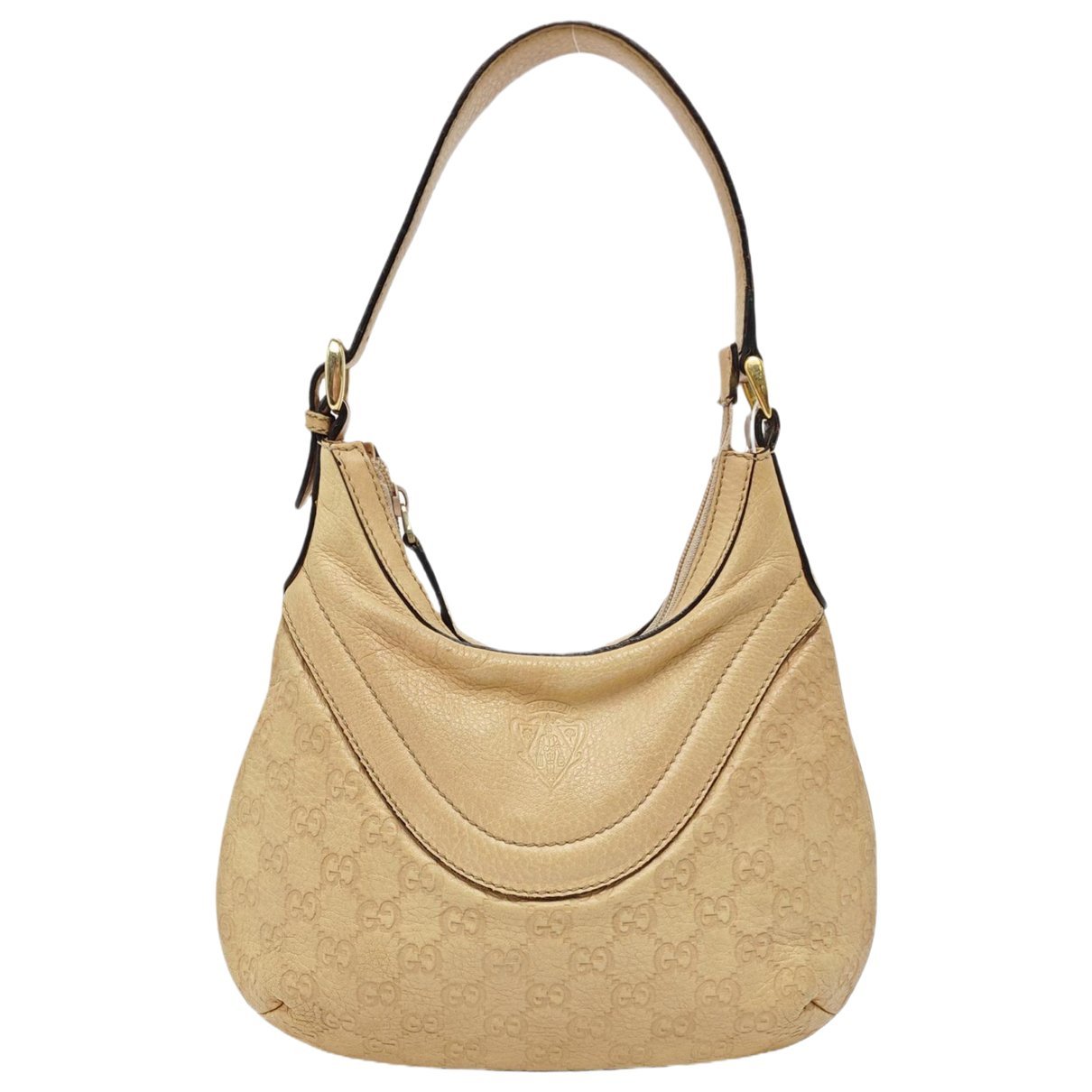 Amalfi leather handbag