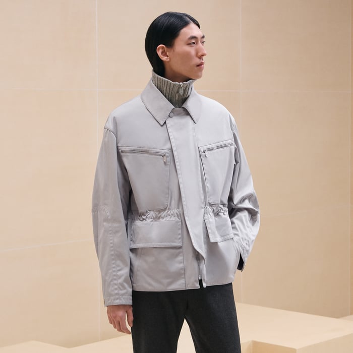 Silex Jacket