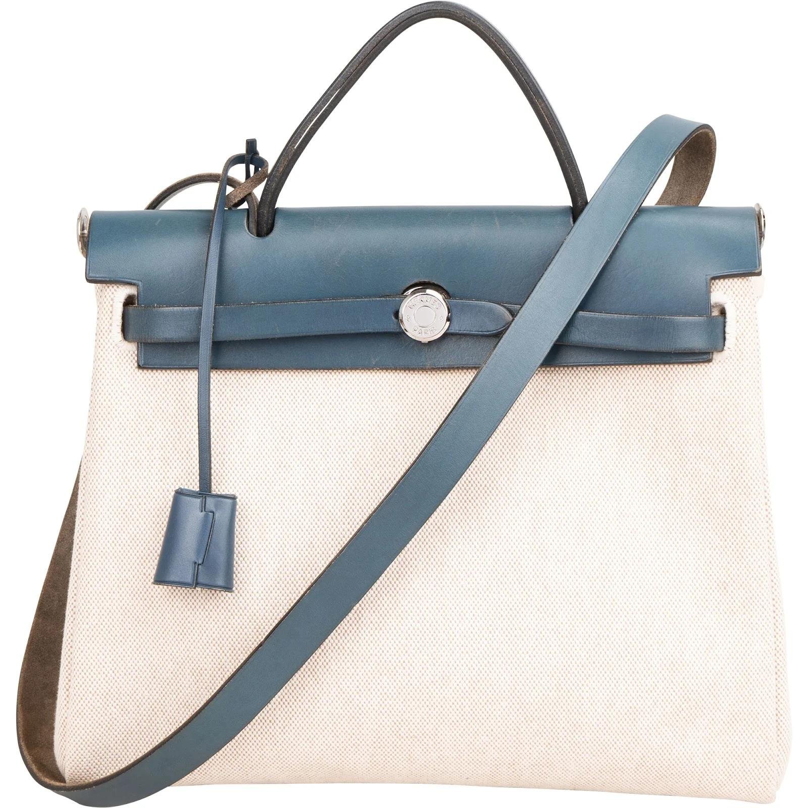 Herbag crossbody bag