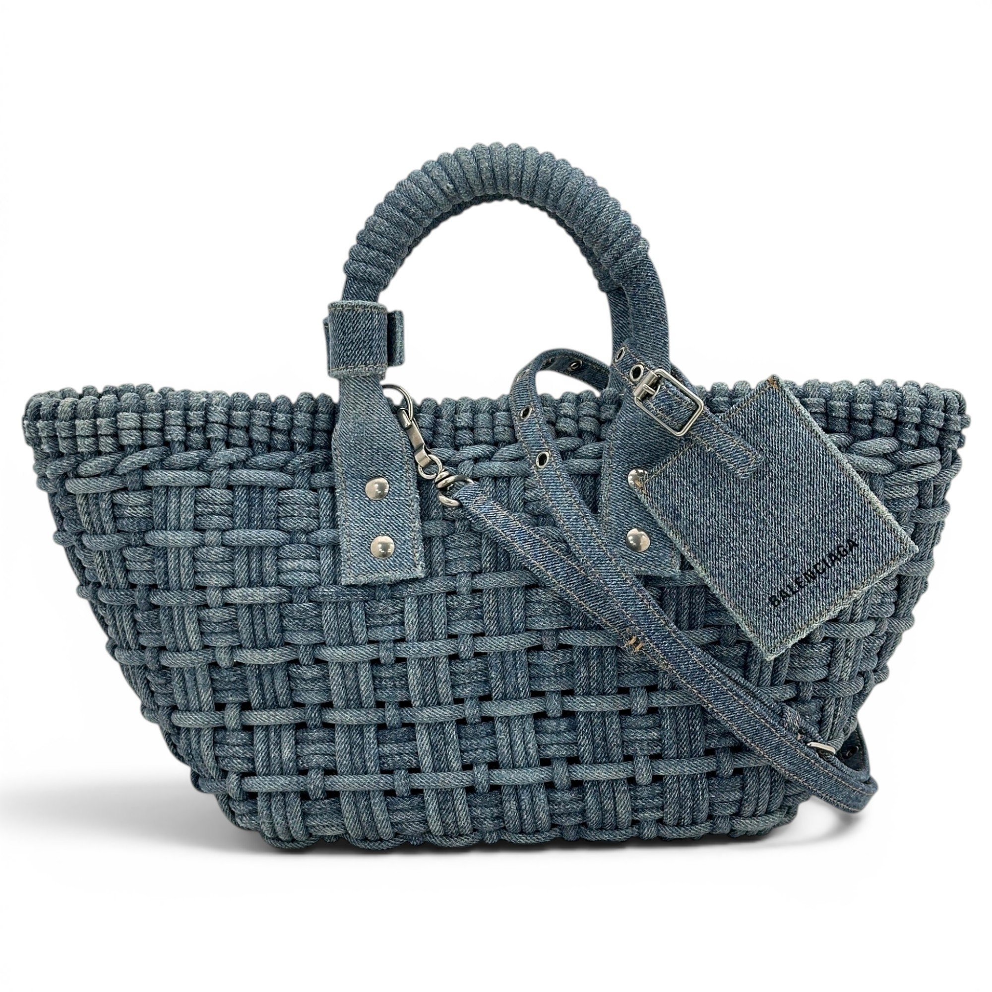 Bistro Panier tote
