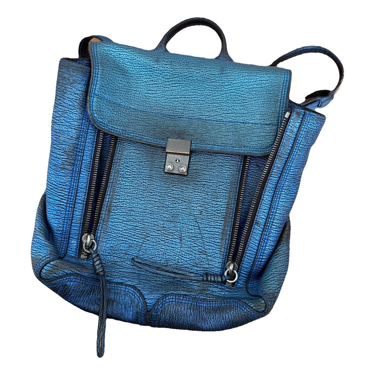 3.1 Phillip Lim Leather backpack