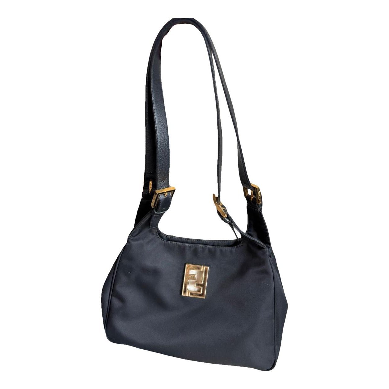 Baguette handbag