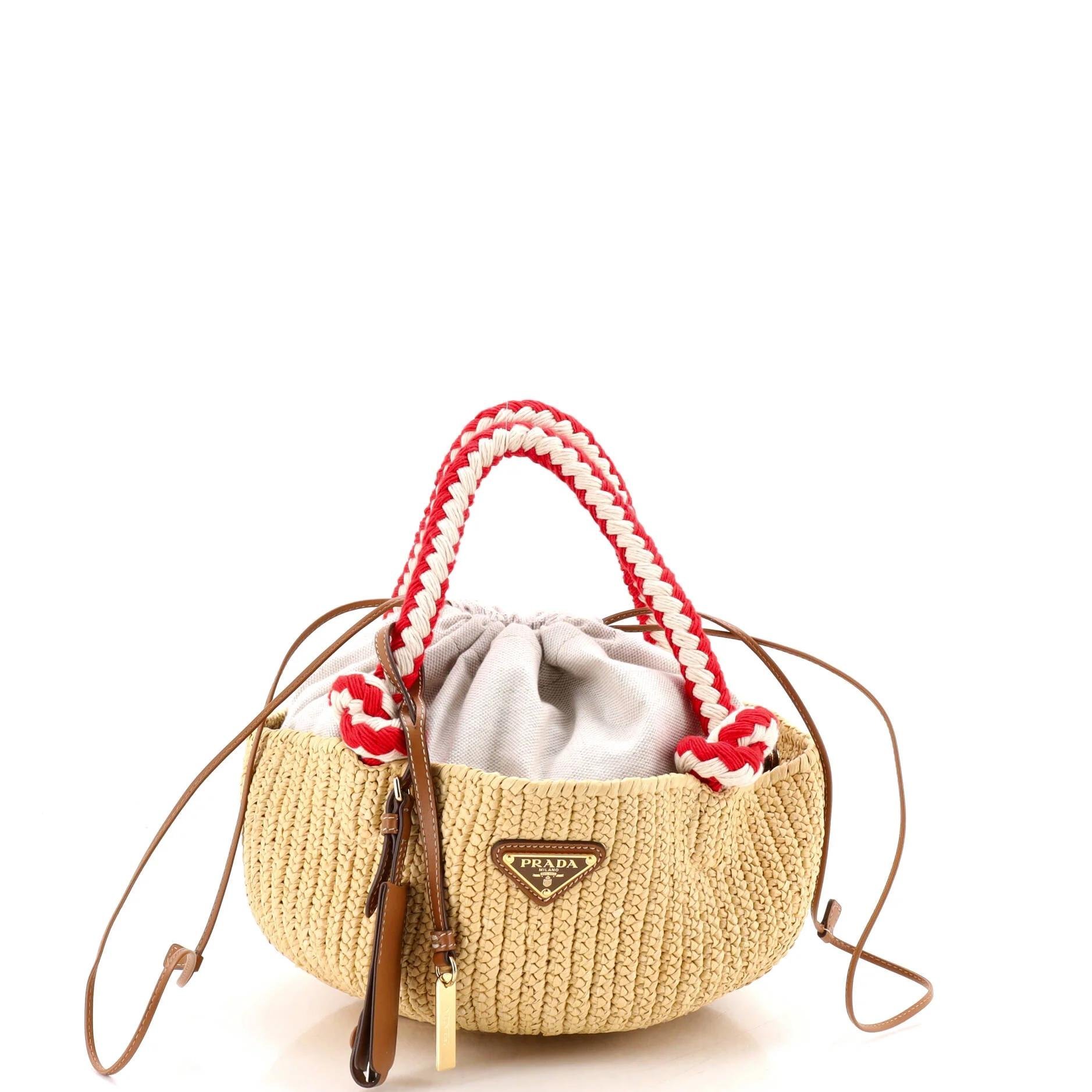 Cloth tote