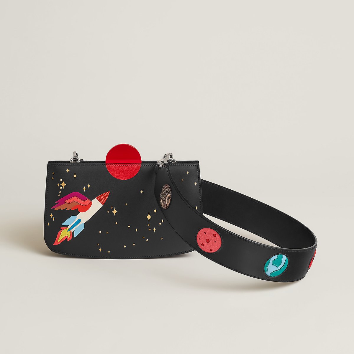 Space Malice bag